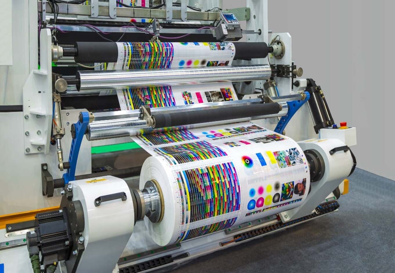 Offset Printing