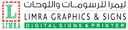 LIMRA Graphics & Signs