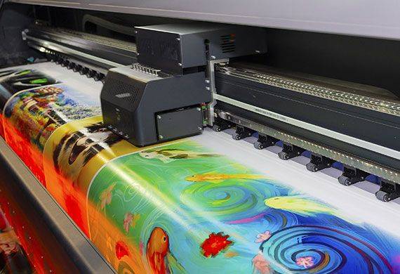 Digital printing