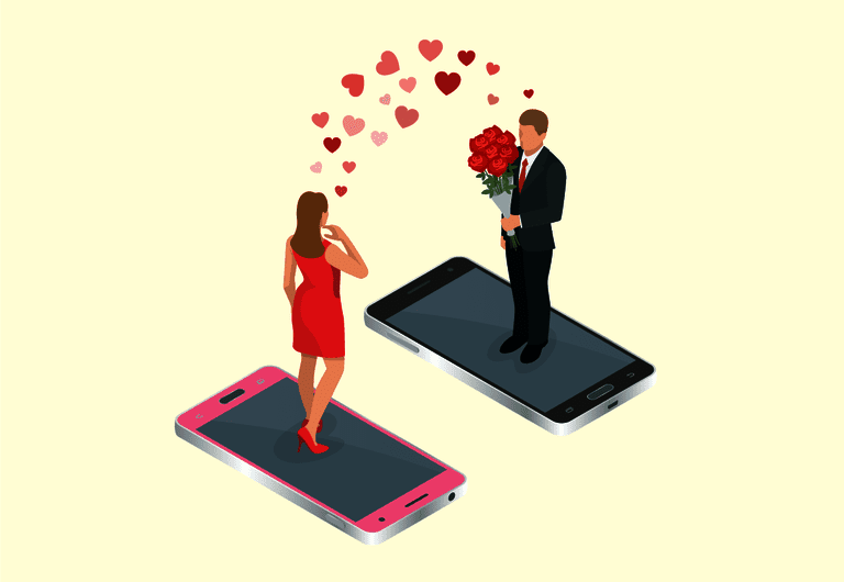 How to Start with Latidreams Dating Website?