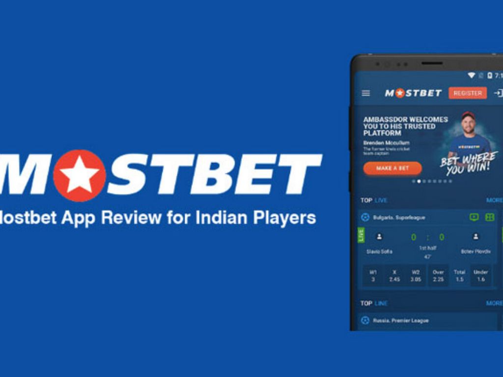 Mostbet.com Gamings