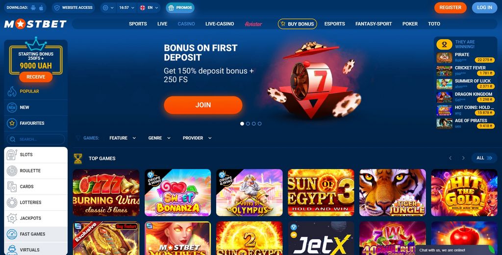 Mostbet Mirror: доступ к вторым ставкам и казино в России