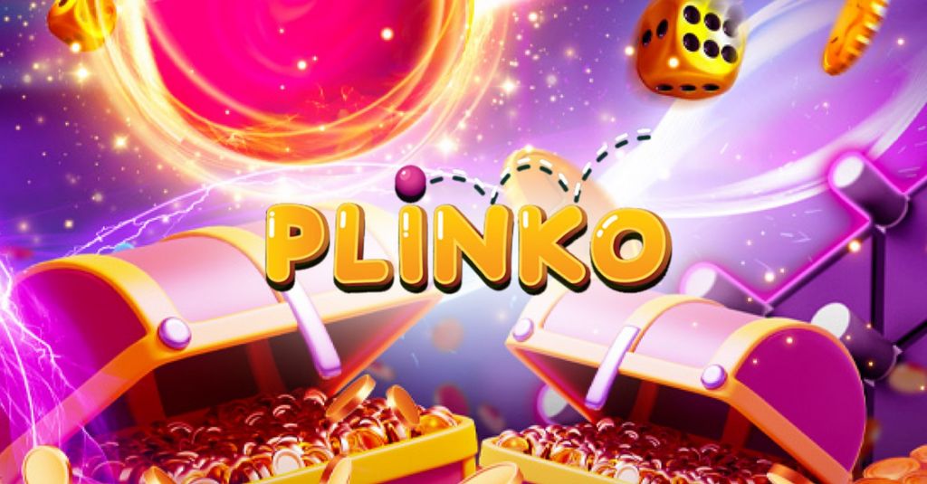 Plinko Gambling Enterprise Video Game - Play for Real Cash - 2500$ Perk!