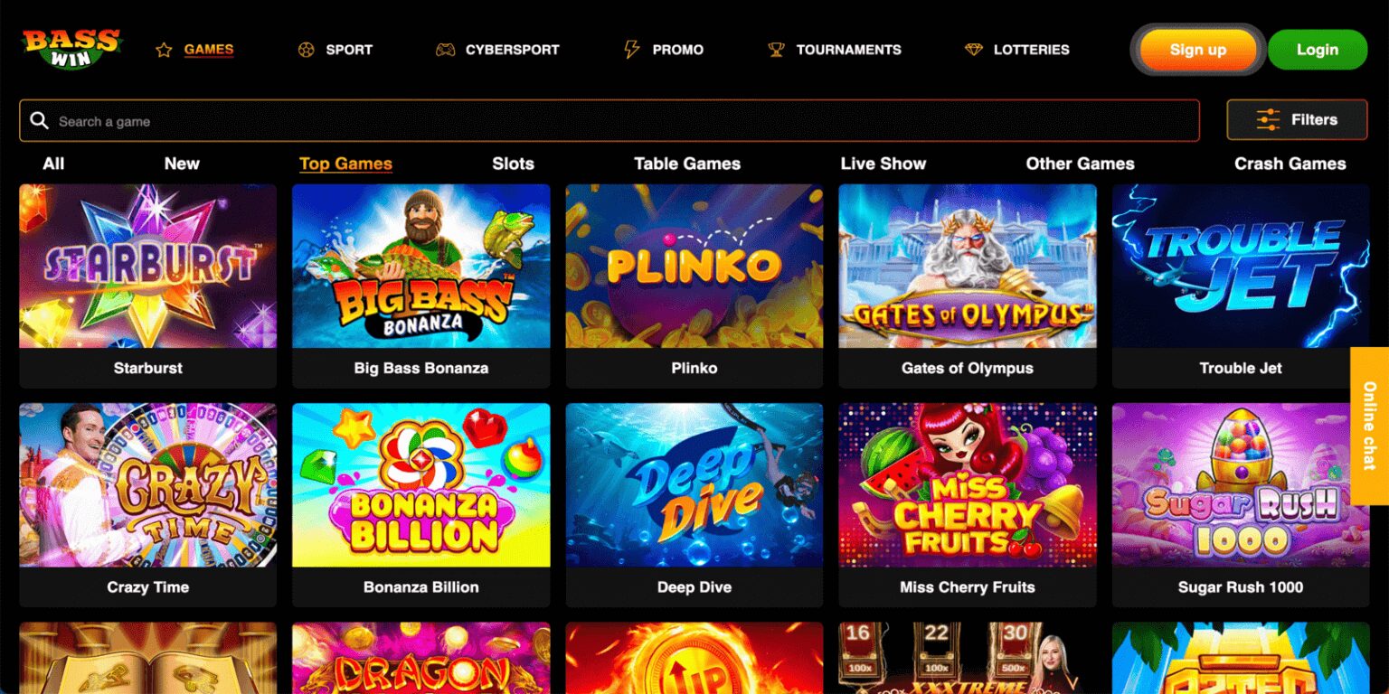 The Best Online Casino Sites in the UK in 2025